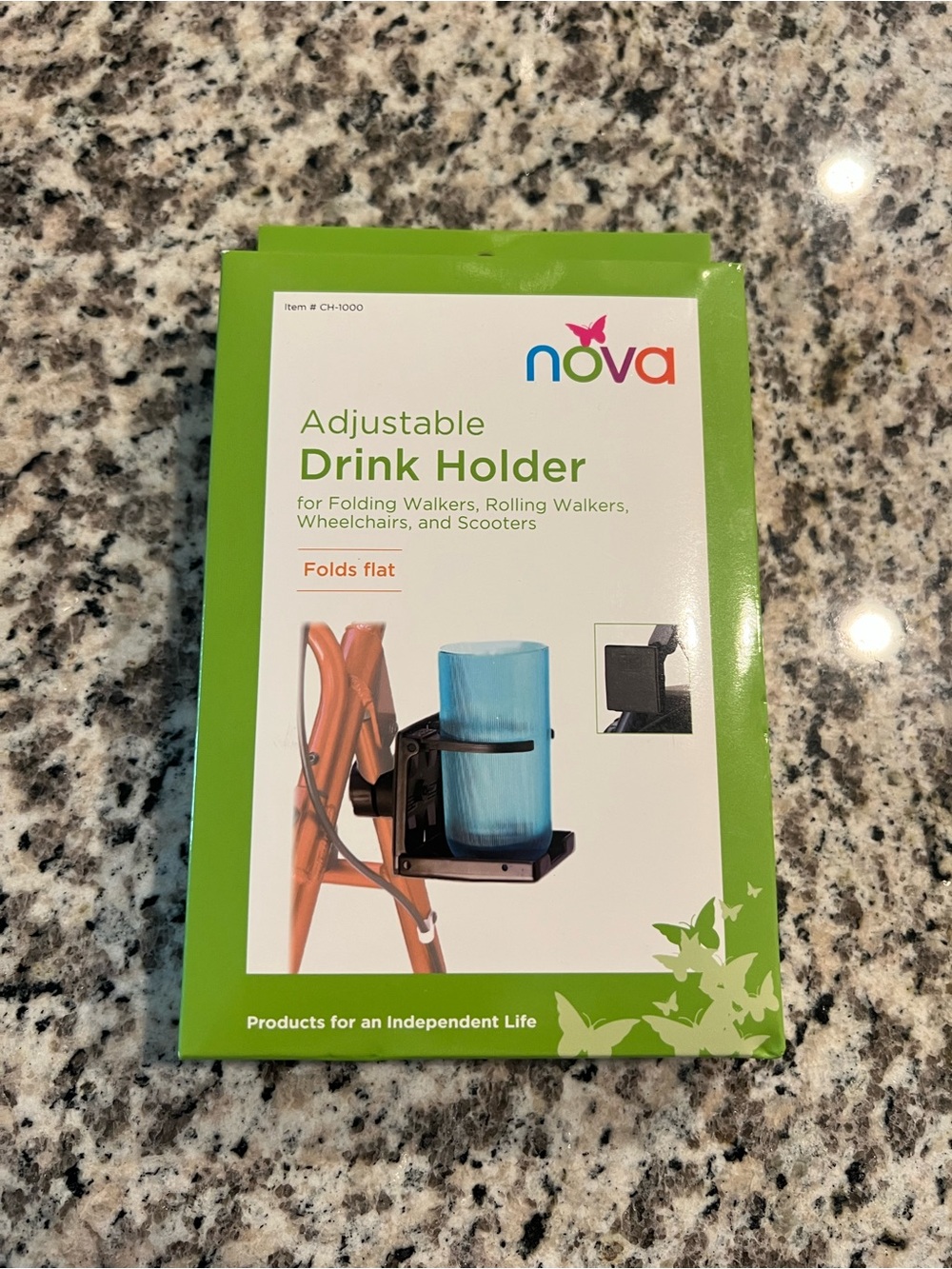 Nova Adjustable Drink Holder